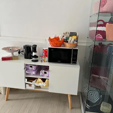 Il Sogno Bed & Breakfast