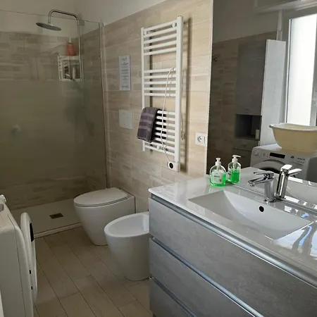 Bed and Breakfast Il Sogno *