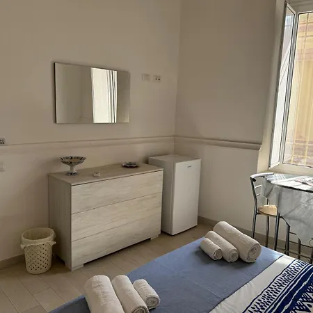 Bed & Breakfast Il Sogno Cagliari