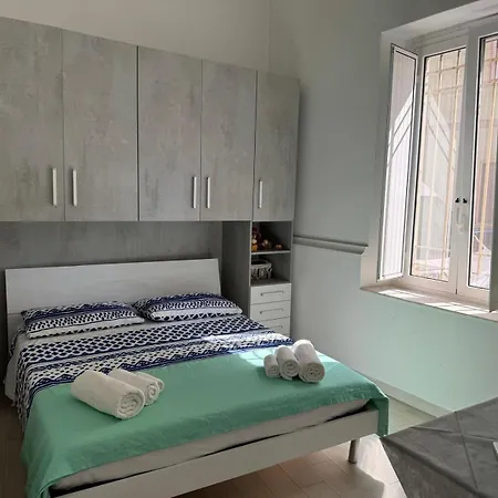Bed & Breakfast Il Sogno Cagliari