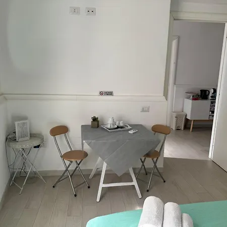 Il Sogno Bed and Breakfast