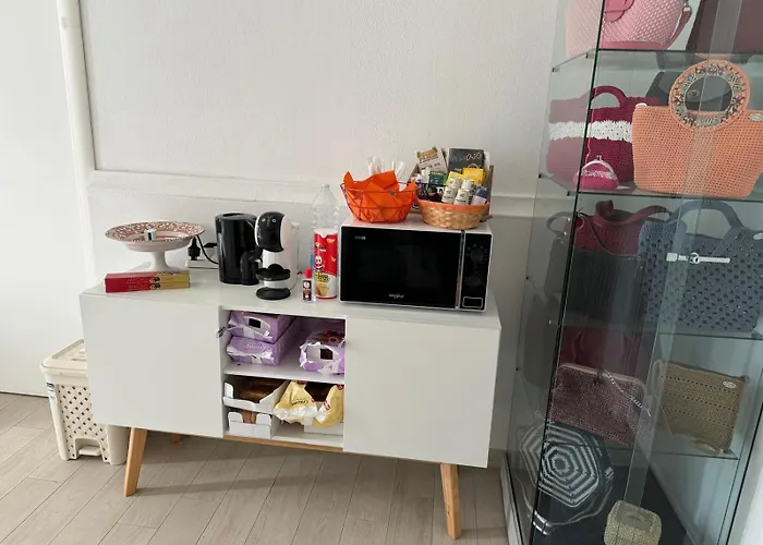 Il Sogno Nocleg ze śniadaniem