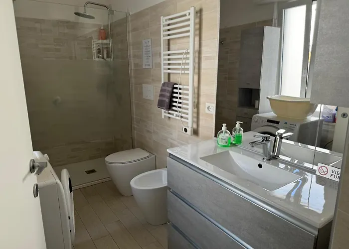 Bed & Breakfast Il Sogno *