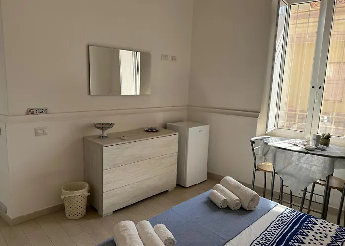 Bed & Breakfast Il Sogno Cagliari