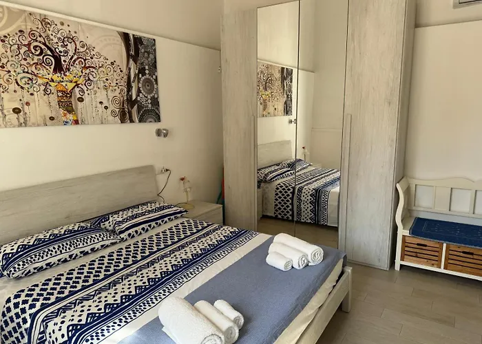 Il Sogno Bed & Breakfast *