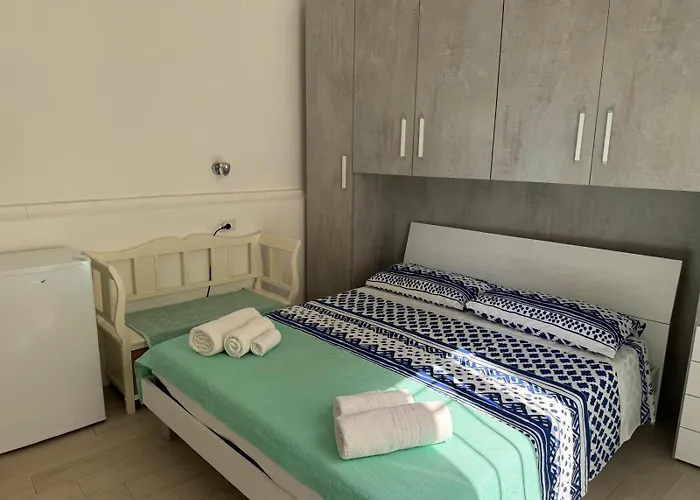 Il Sogno Nocleg ze śniadaniem