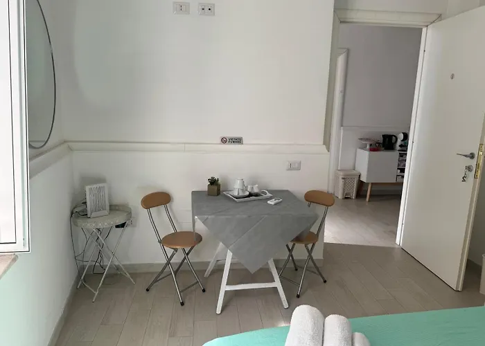 Il Sogno Bed & Breakfast